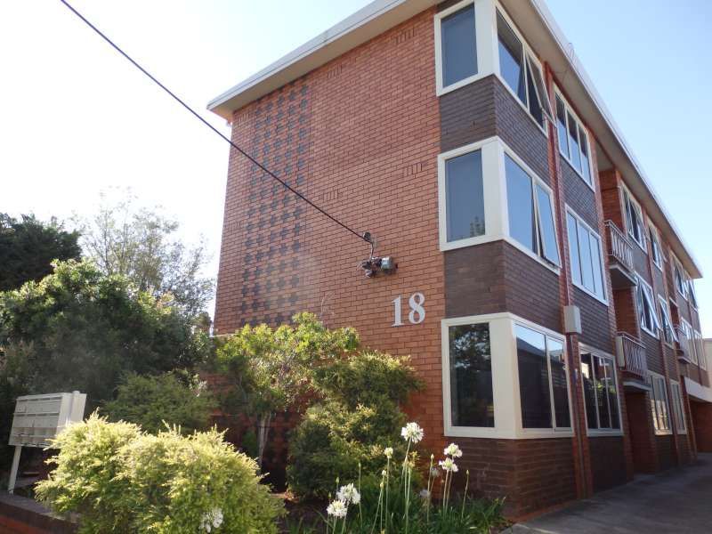 8/18 Moffat Street, South Yarra VIC 3141 Apartment For Rent Domain