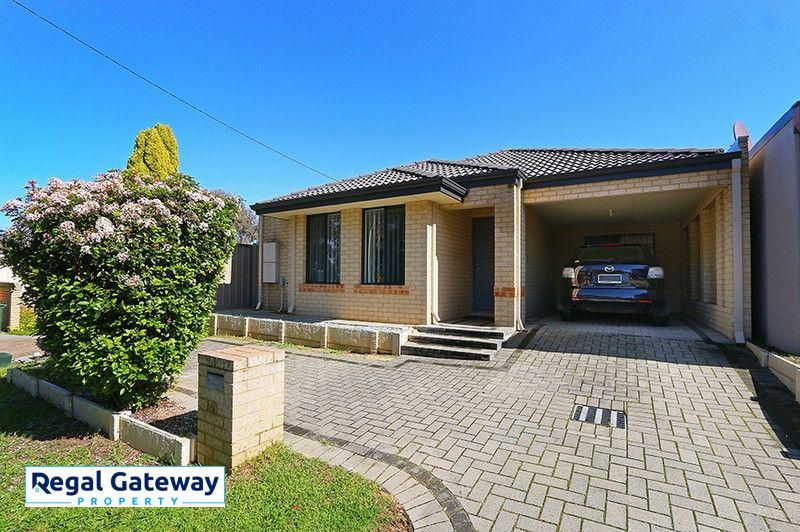 141 Railway Avenue, Kelmscott WA 6111, Image 0