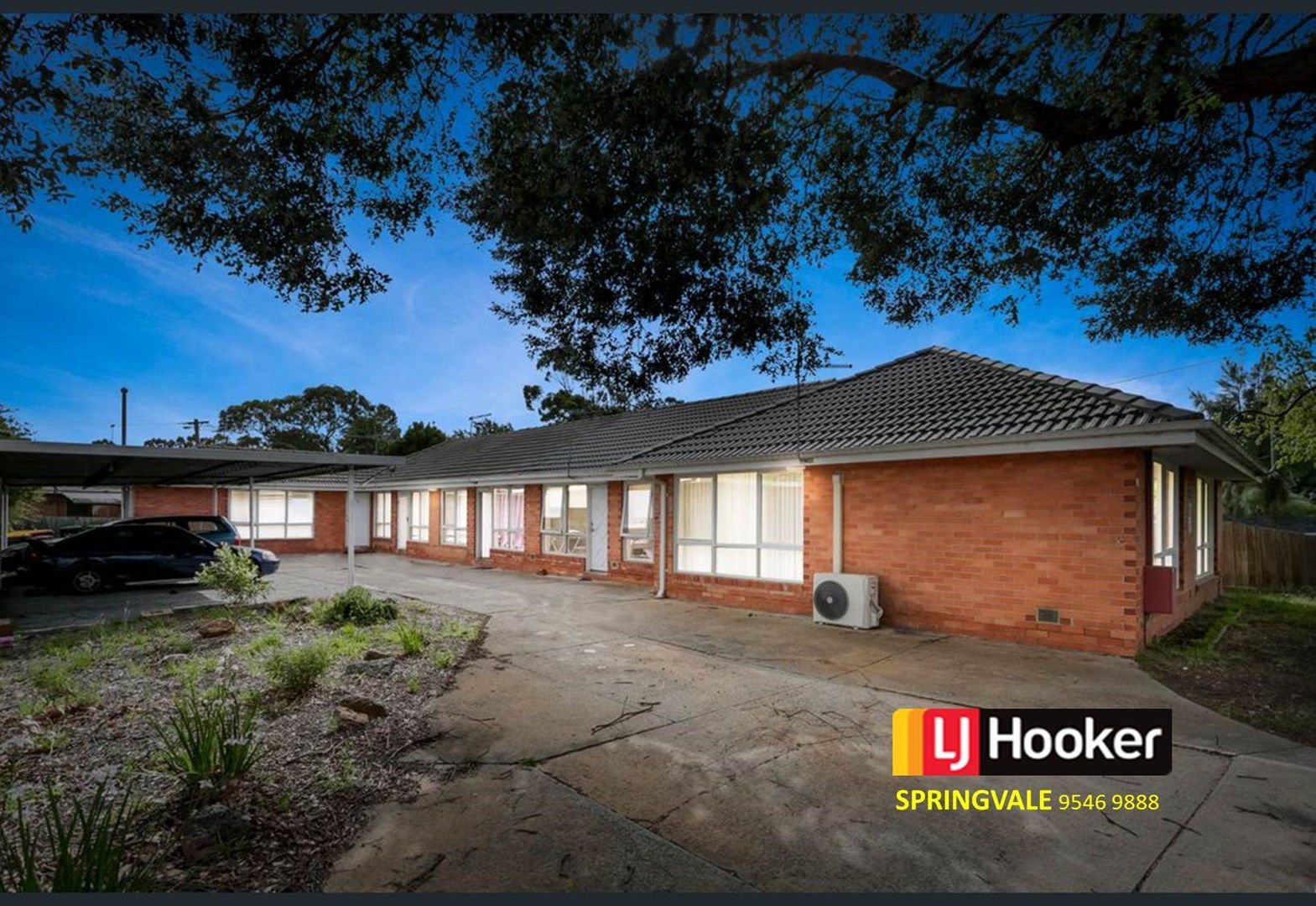 1 bedrooms Apartment / Unit / Flat in 4/62 Kelvinside Rd NOBLE PARK VIC, 3174