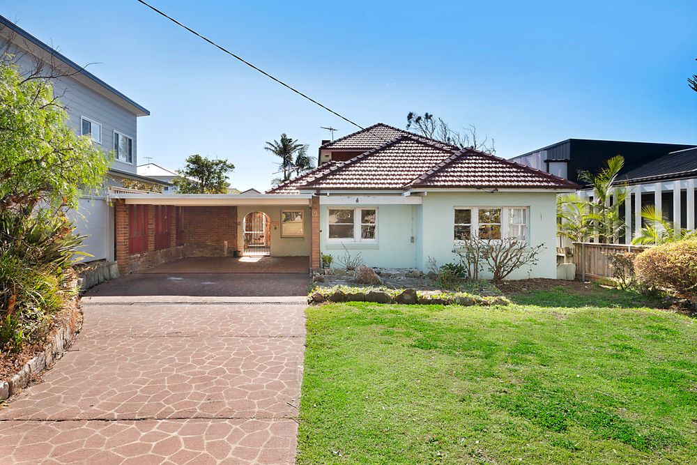 9 Ian Avenue, North Curl Curl NSW 2099, Image 2