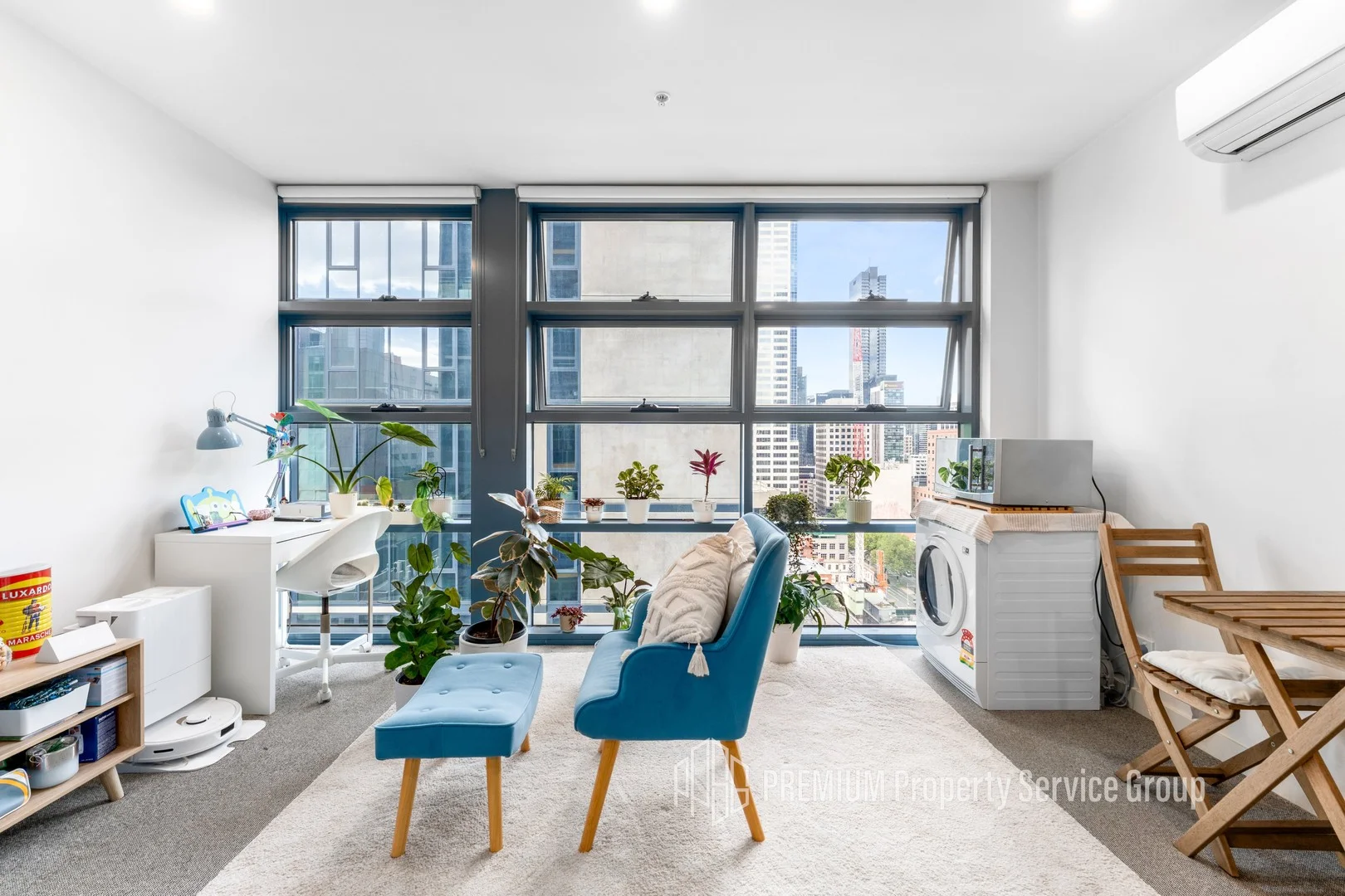 1406/557 Little Lonsdale Street, Melbourne VIC 3000