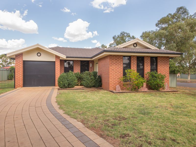 1 Tulloch Place, Dubbo NSW 2830, Image 0