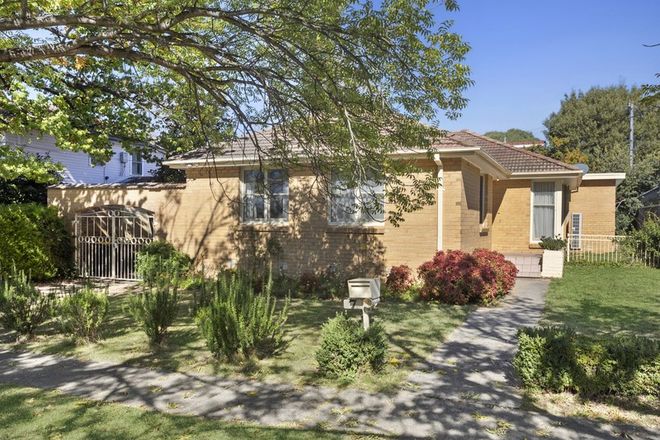 Picture of 7 Bailey Place, YARRALUMLA ACT 2600