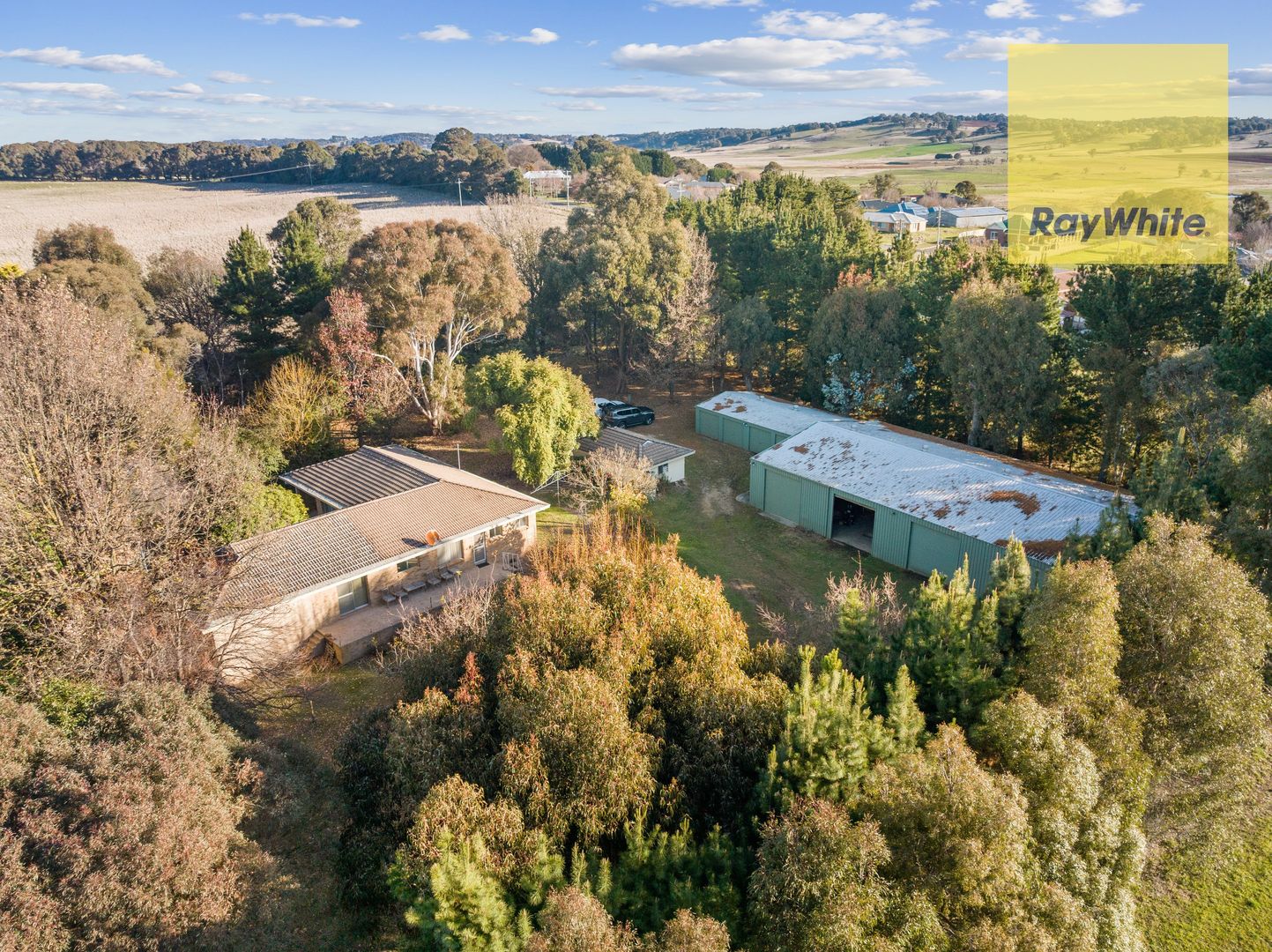 Lot 2 Cullen Street, Crookwell NSW 2583, Image 1