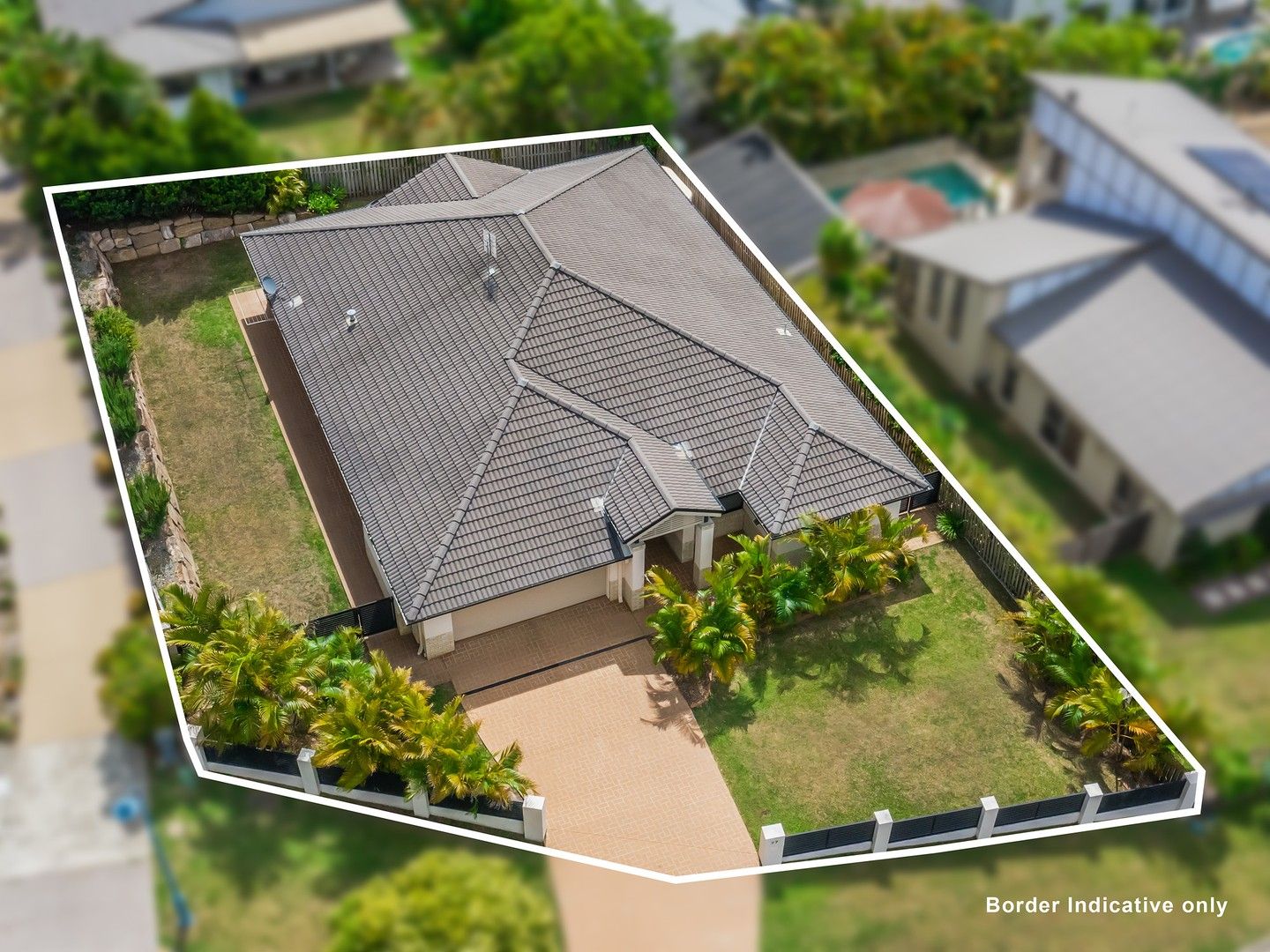 27 Hewson Court, Mudgeeraba QLD 4213 House For Rent 1,050 Domain