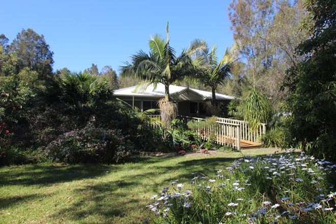 Picture of 450 Coomba Road, PACIFIC PALMS NSW 2428