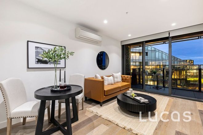 Picture of 1710/421 Docklands Drive, DOCKLANDS VIC 3008