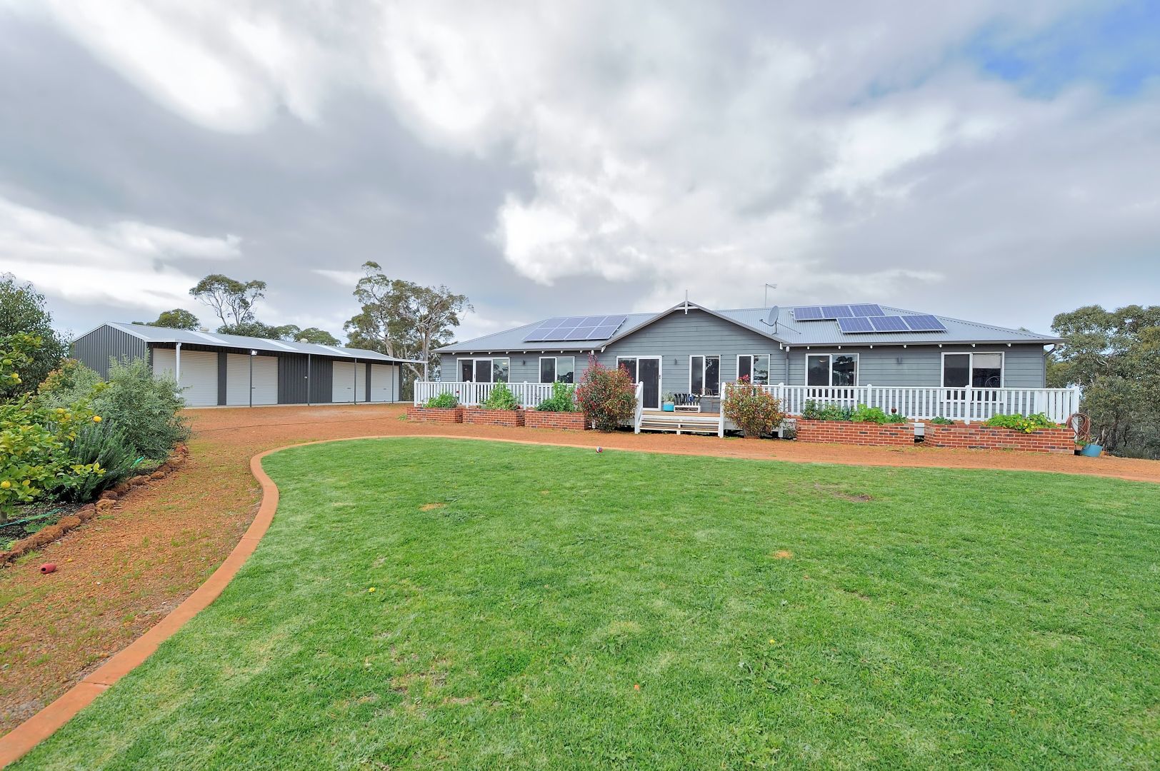 34 Nova Rise, Lower Chittering WA 6084, Image 1