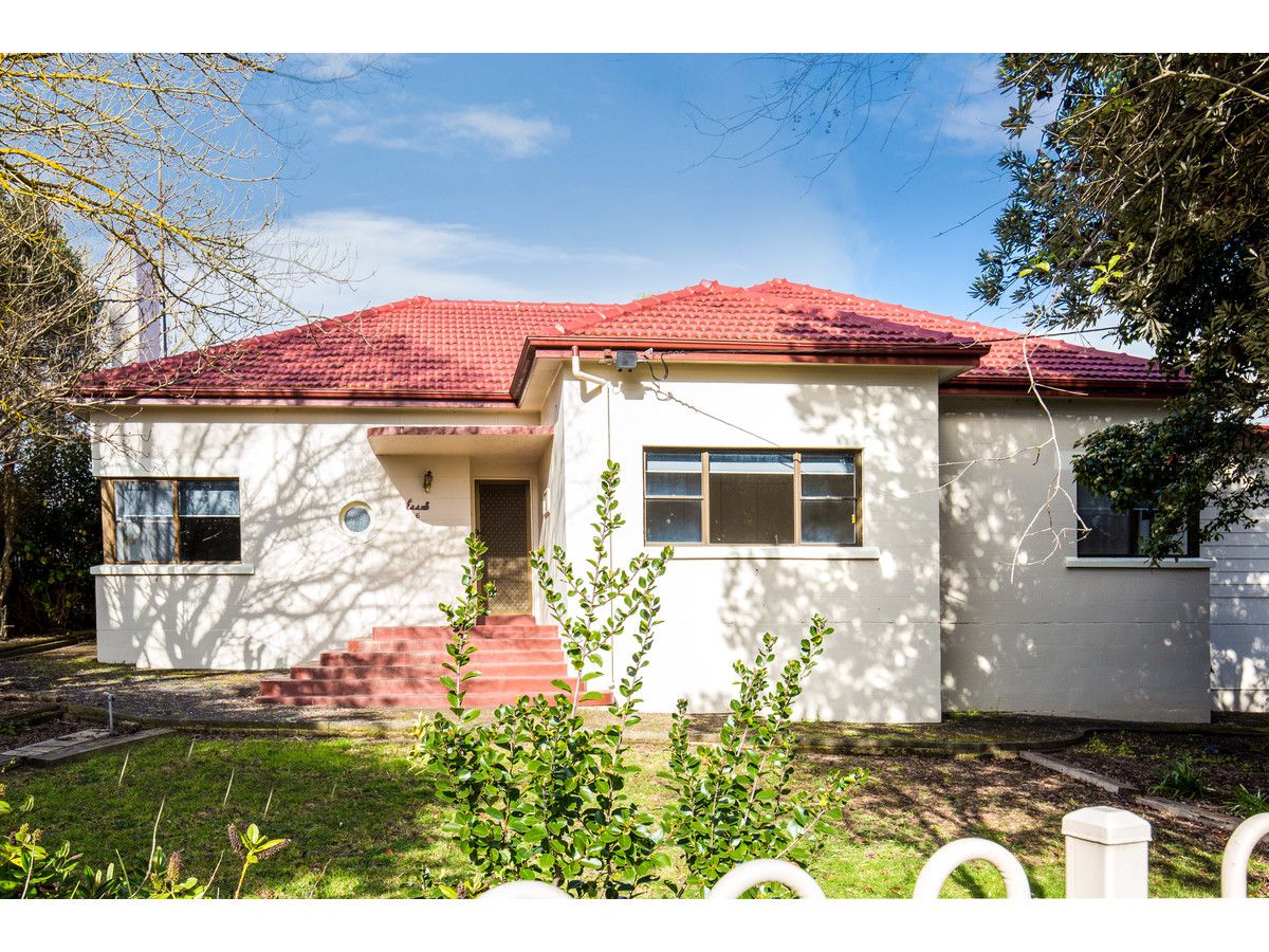 6 Canavan Road, Mount Gambie Property History & Address Research Domain