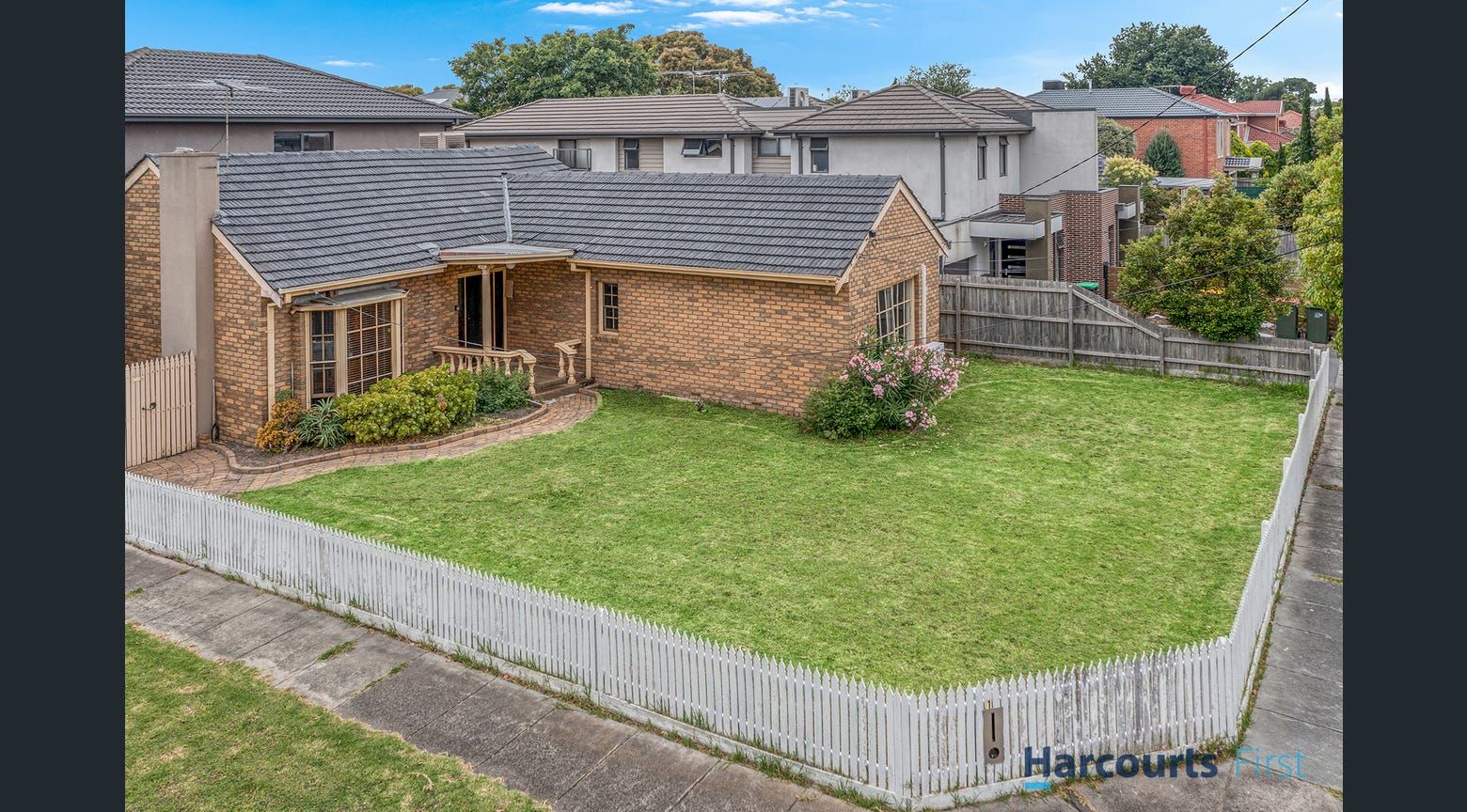 1 Agnes Street, Bentleigh East VIC 3165, Image 0
