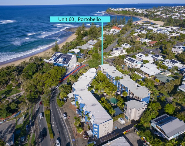 60/6 Beerburrum Street, Dicky Beach QLD 4551