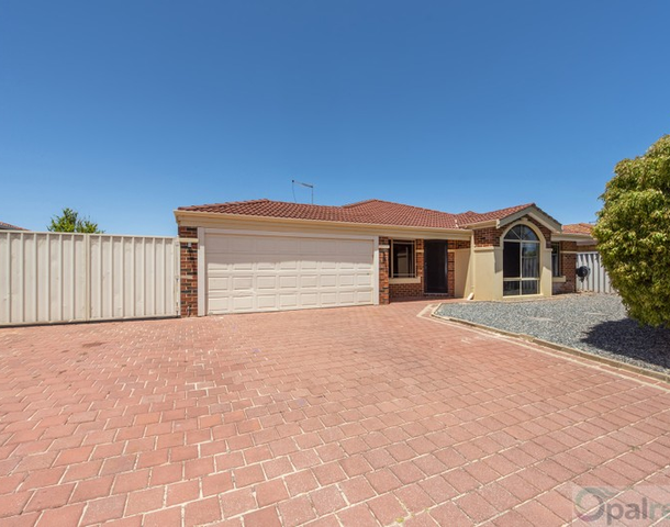 6 Harmony Parade, Singleton WA 6175