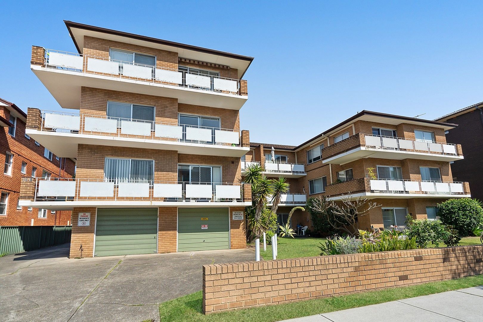 15/16-18 Bruce Street, Brighton-Le-Sands NSW 2216, Image 0