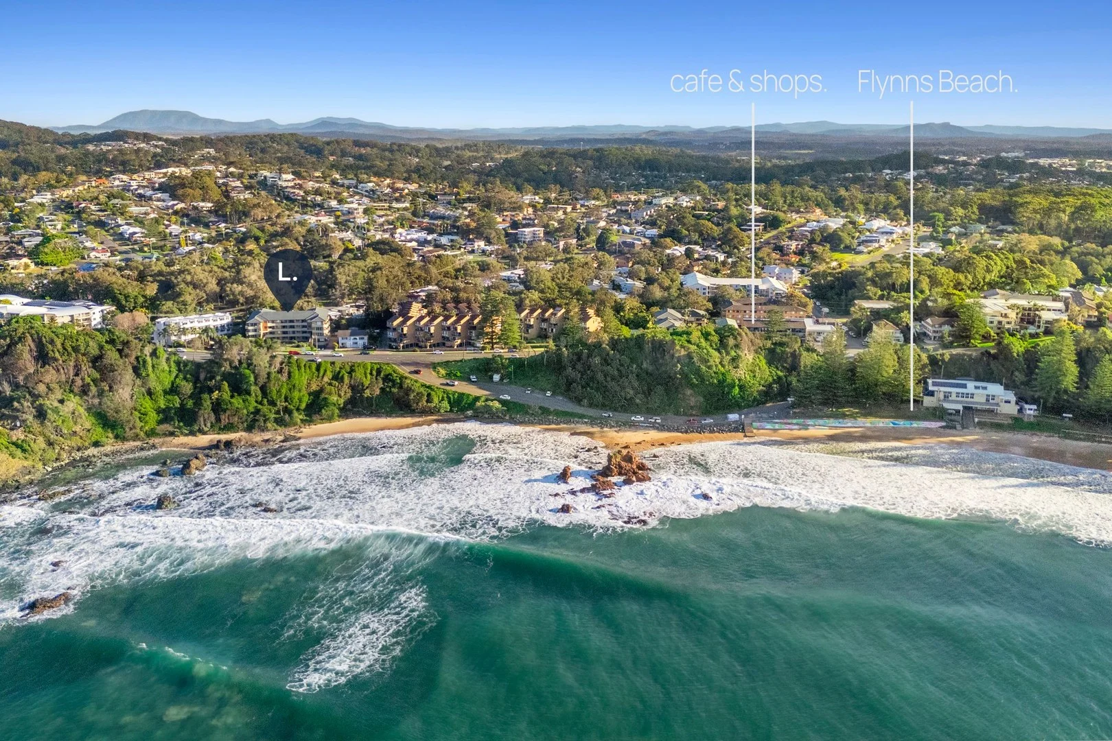 18/66 Pacific Drive, Port Macquarie NSW 2444