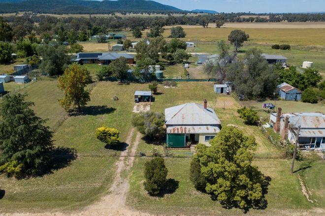 Picture of 19 Trengove Road, KOORAWATHA NSW 2807