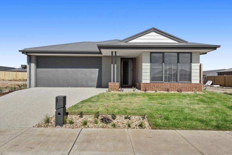 278 Heather Grove, Clyde North VIC 3978, Image 0