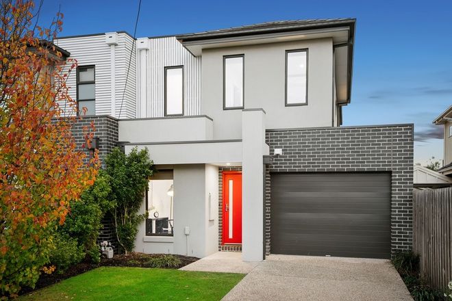 Picture of 4A Ardwick Street, BENTLEIGH VIC 3204
