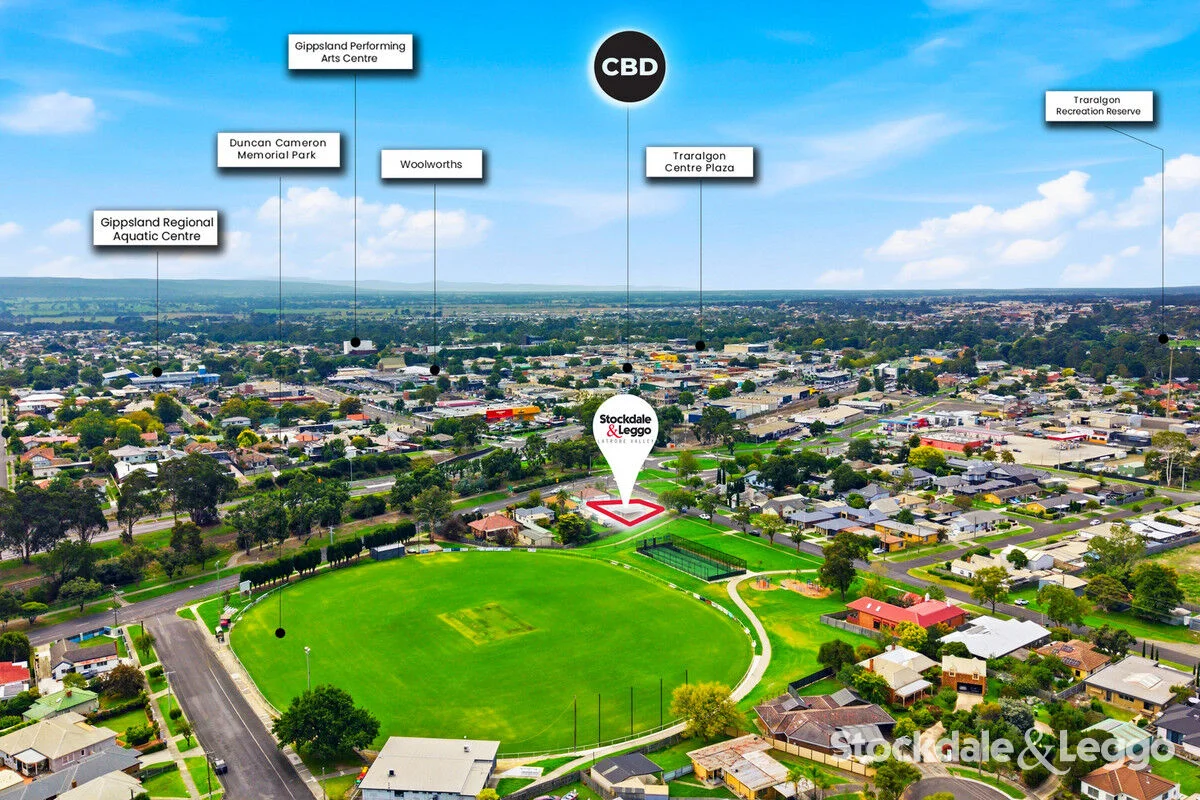 Additional image 23 of 3 Hickox Street, Traralgon VIC 3844