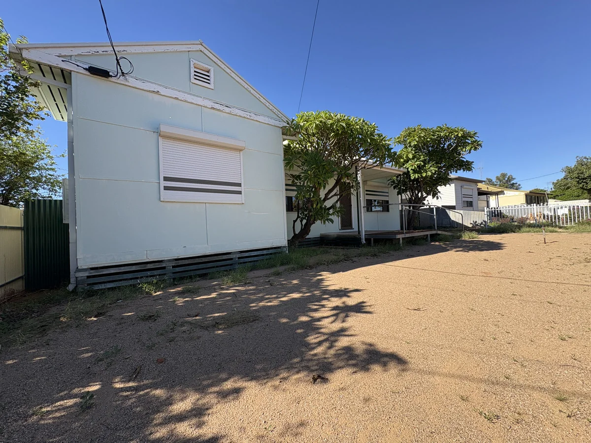 8 Kinnear Street, Port Augusta SA 5700