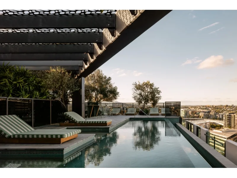 Additional image 21 of 1412/4 Edmondstone Street, South Brisbane QLD 4101