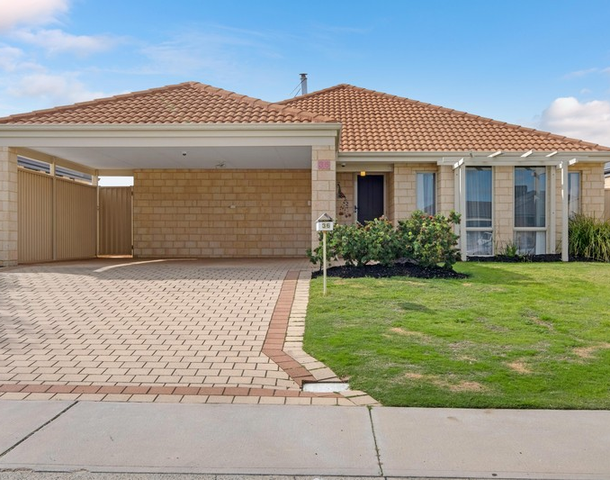 36 Waterfields Drive, Bertram WA 6167