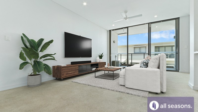 Picture of 6/523 Bunnerong Road, MATRAVILLE NSW 2036
