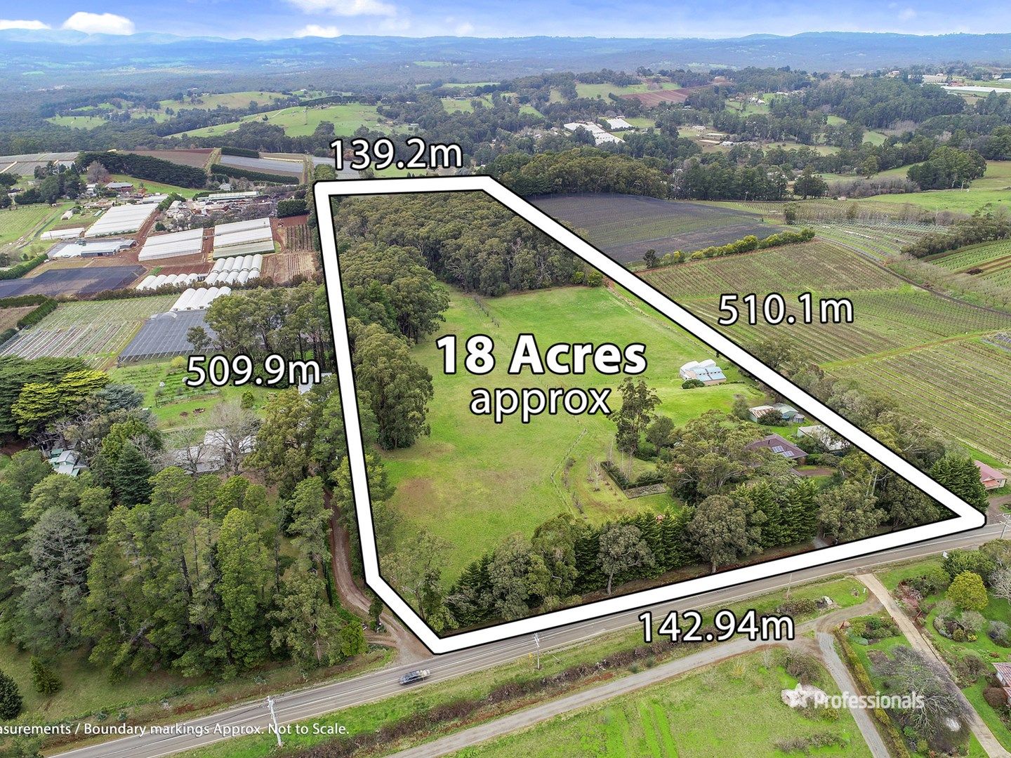 40 Parker Road, Silvan VIC 3795, Image 0