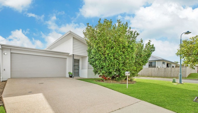 Picture of 6 Parklane Crescent, BEACONSFIELD QLD 4740