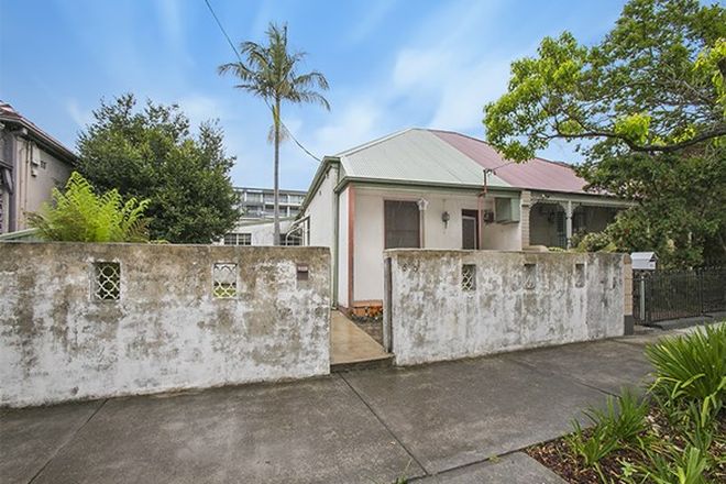 Picture of 59 Hansard Street, ZETLAND NSW 2017