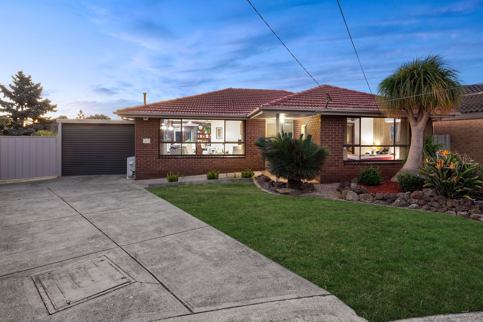 23 Toongabbie Court, Keysborough VIC 3173, Image 0