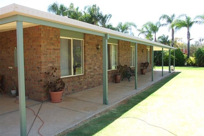 Picture of 23 Downer Ave, LYRUP SA 5343