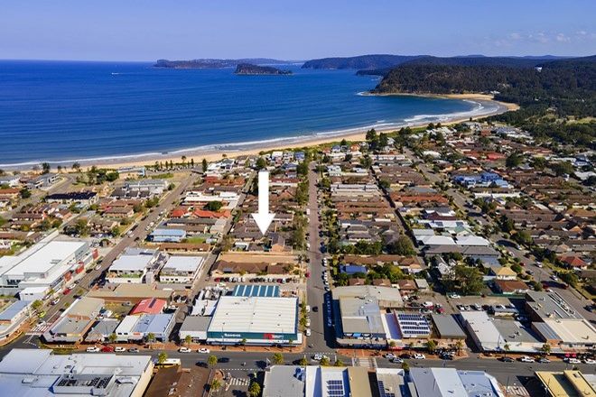 Picture of 2/26 South Street, UMINA BEACH NSW 2257