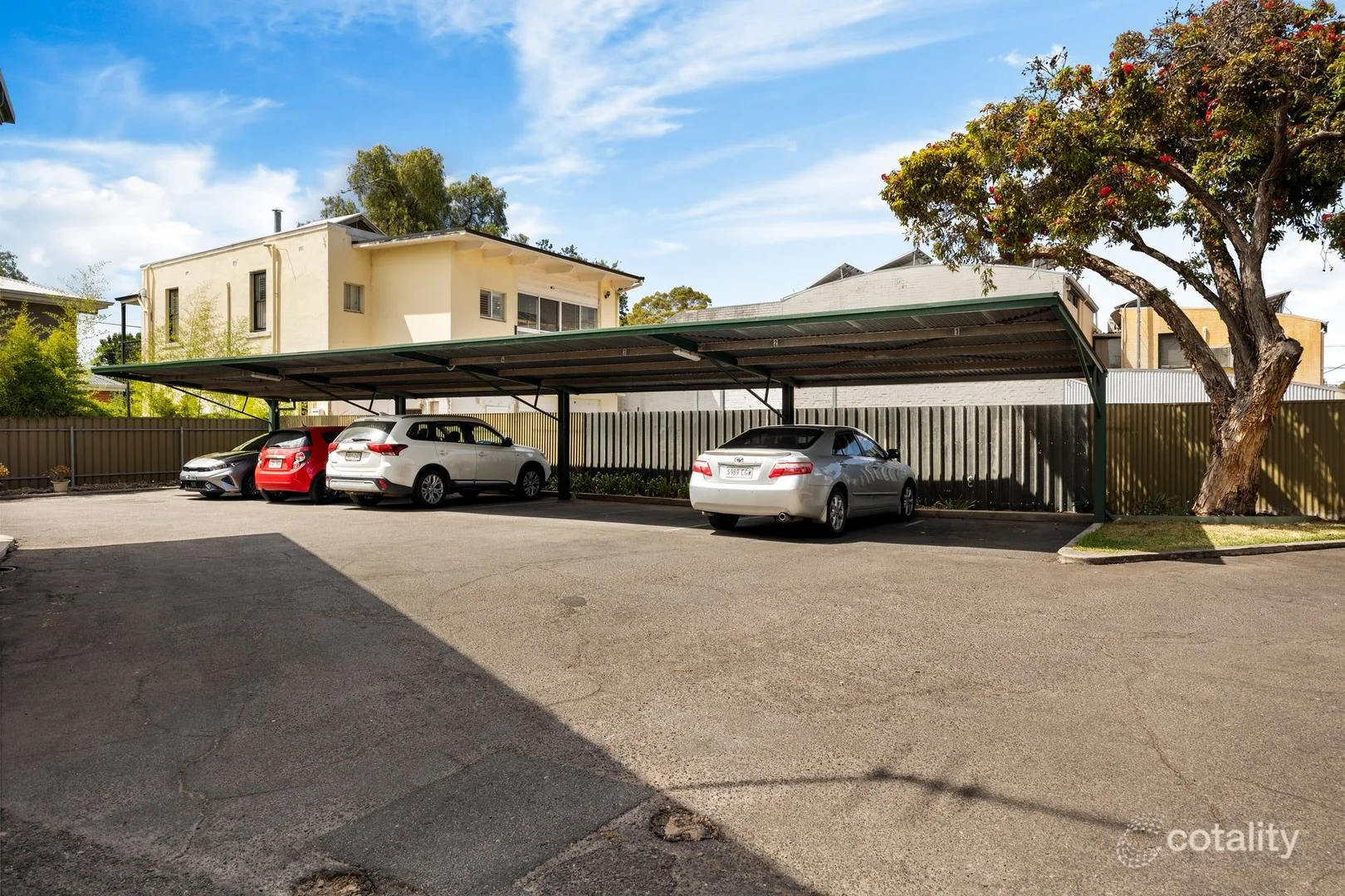 Additional image 10 of 4/147 Stephen Terrace, Walkerville SA 5081