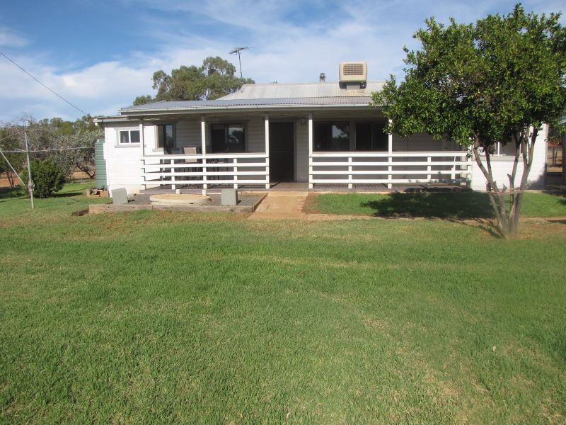 24 Mena Road, Rankins Springs NSW 2669, Image 1