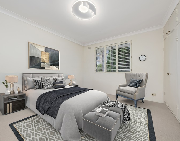 4/5 Cranbrook Avenue, Cremorne NSW 2090