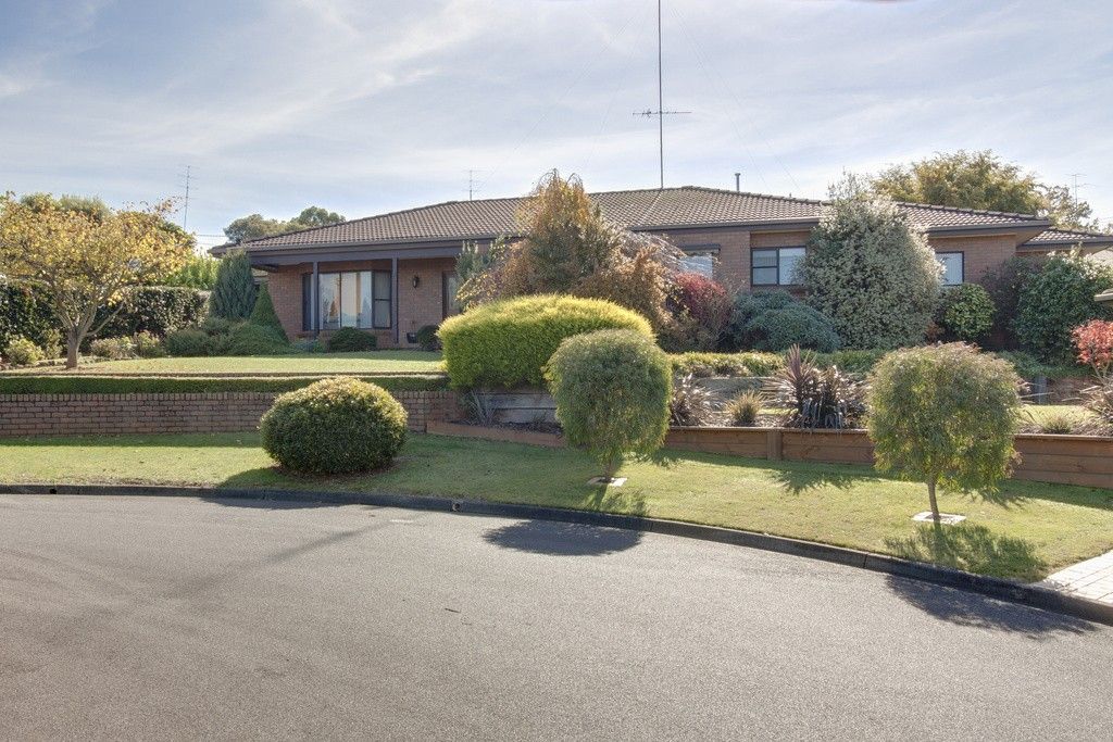 2 Noel Court, Leongatha  Property History & Address Research  Domain