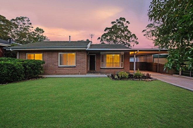 Picture of 5 St Helens Street, BANKSIA PARK SA 5091