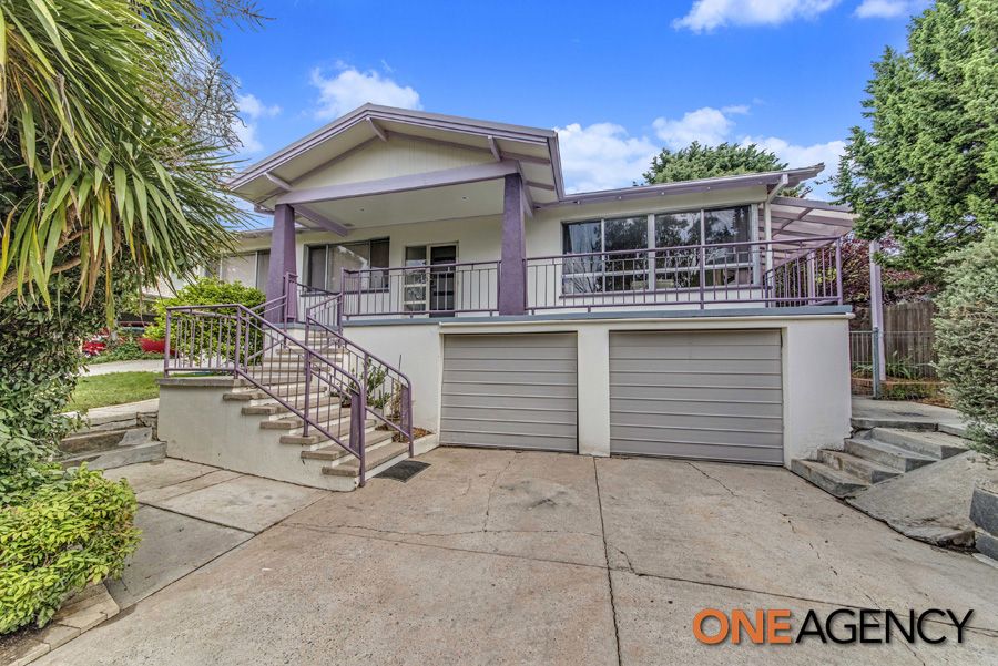 105 Badimara Street, Fisher ACT 2611, Image 0