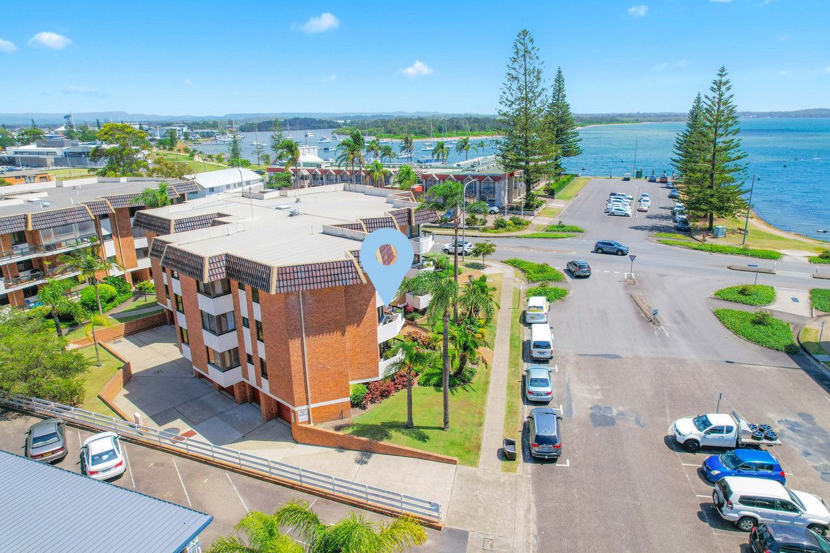 201/1 Hollingworth Street, Port Macquarie NSW 2444 Apartment For Rent Domain