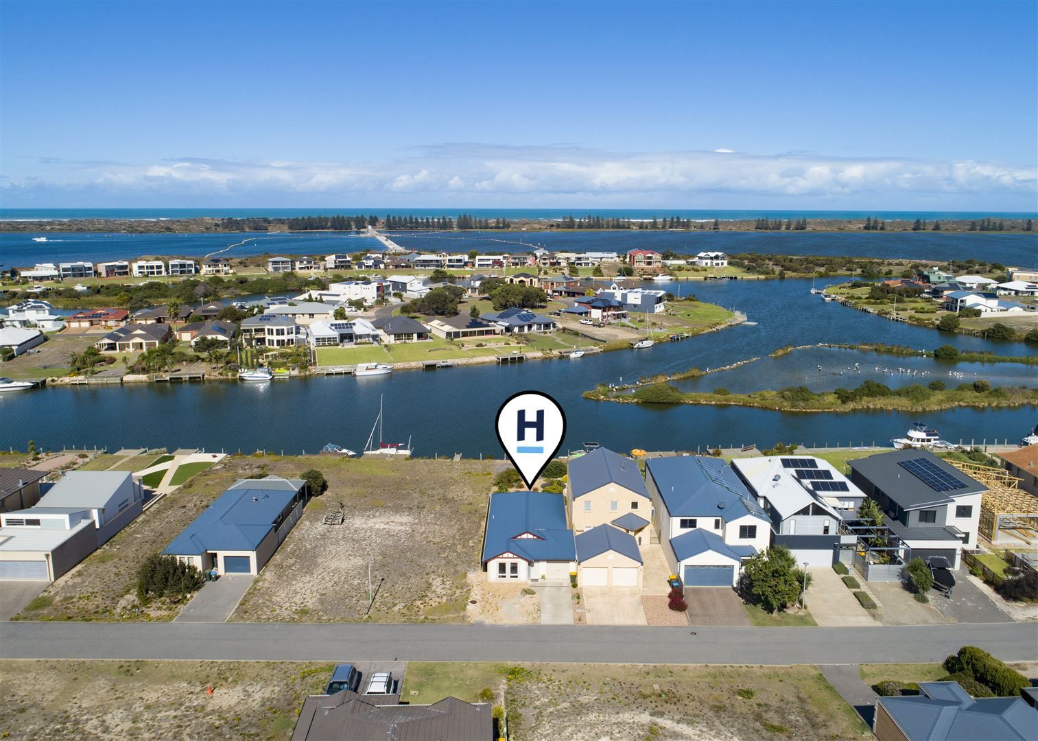 101 Wentworth Parade, Hindmarsh Island SA 5214, Image 0