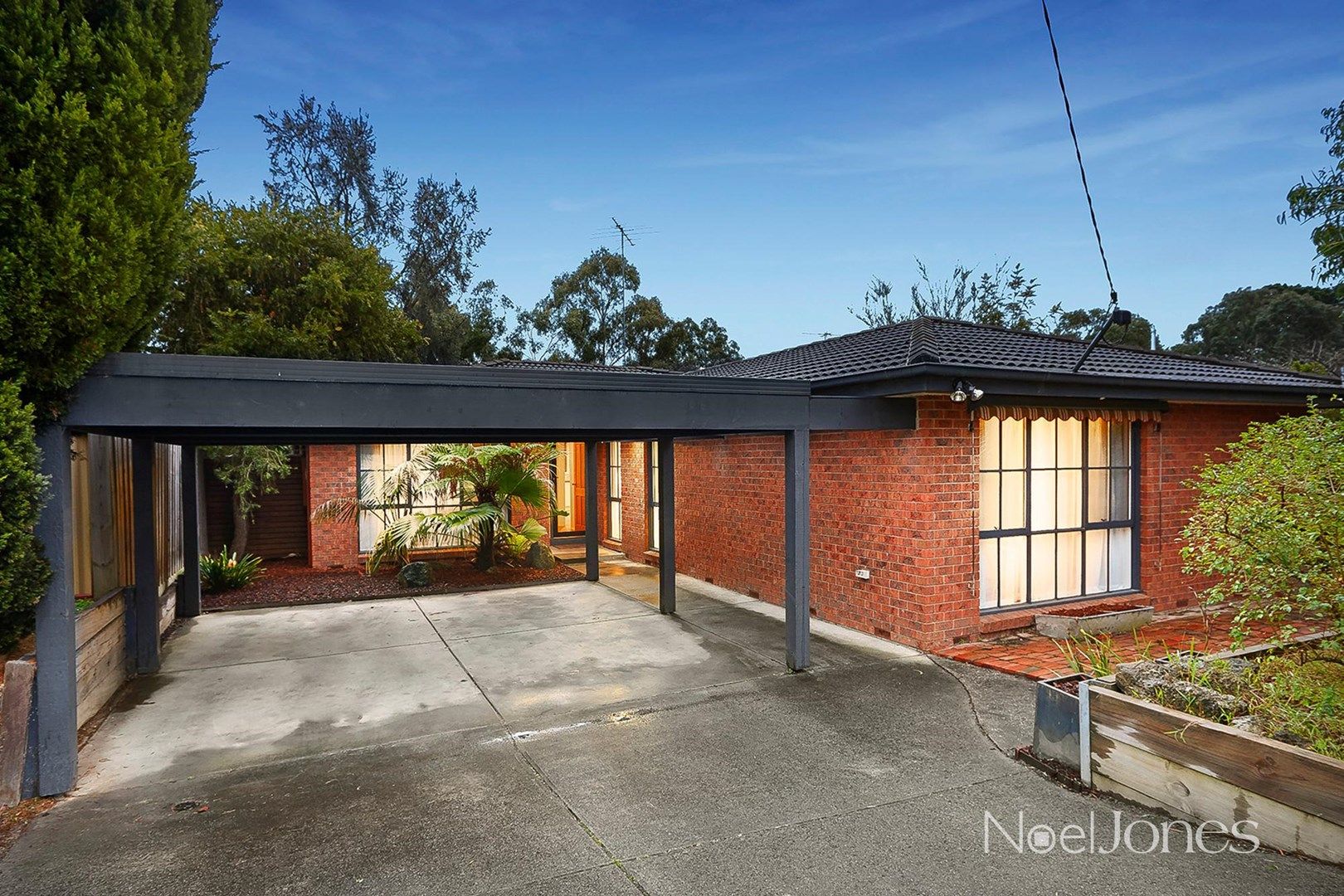 42 Jull Parade, Ringwood North VIC 3134, Image 0