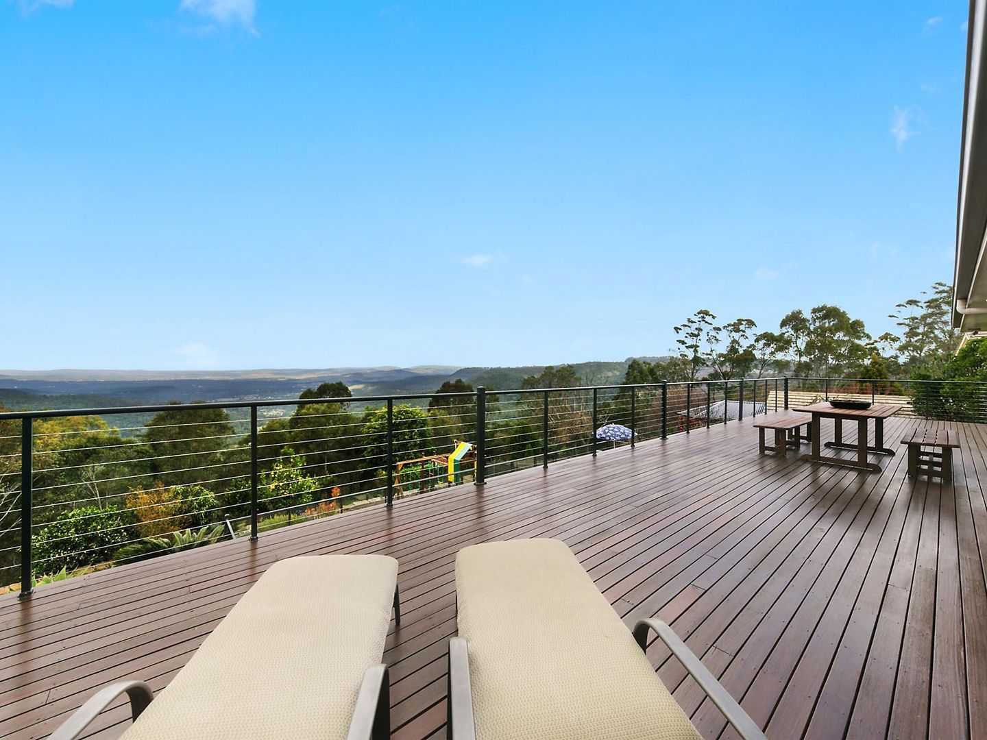 54 Skyline Drive, Blue Mountain Heights QLD 4350, Image 2