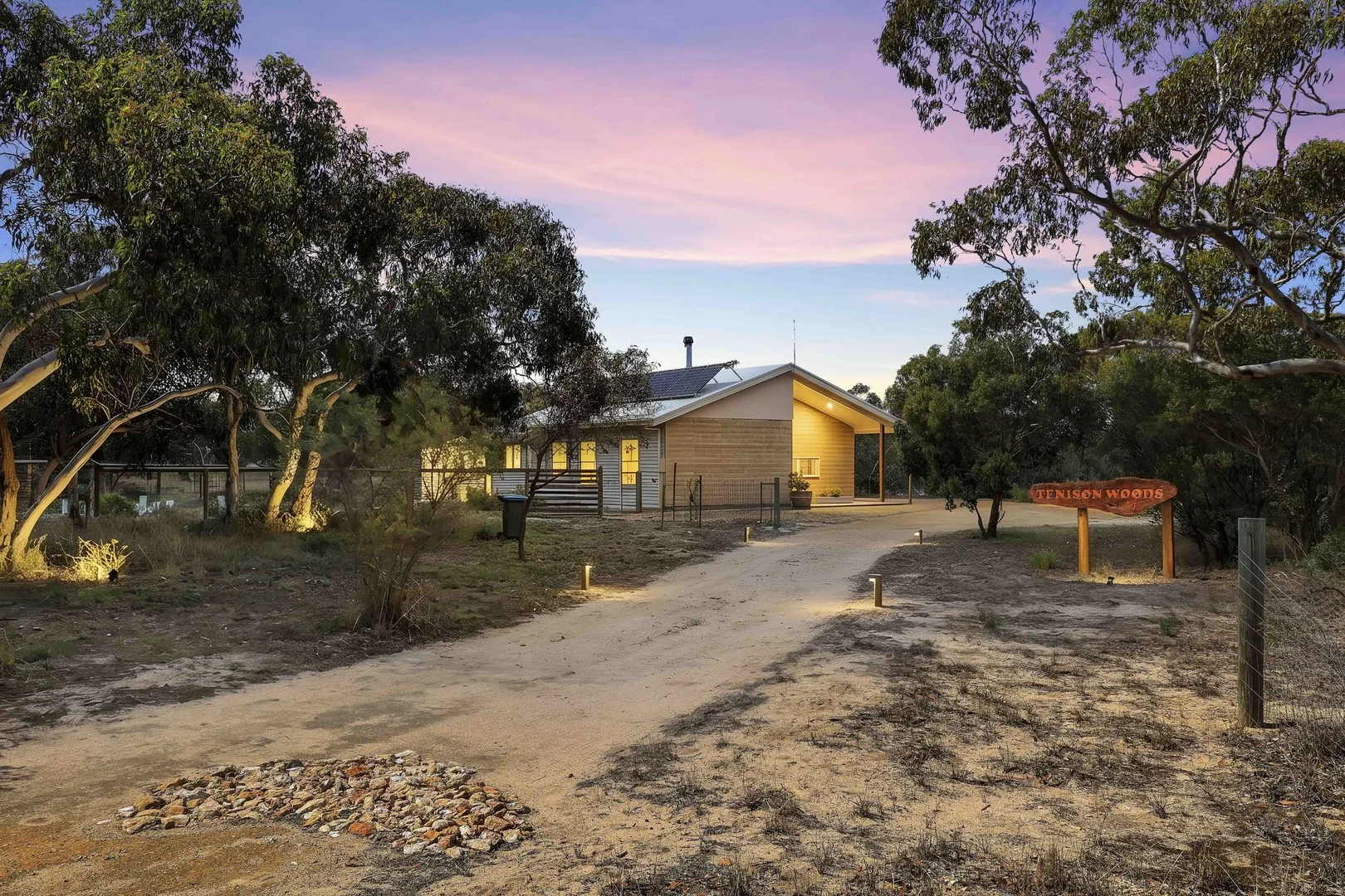 Lot 4 Kindaruar Road, Clayton Bay SA 5256