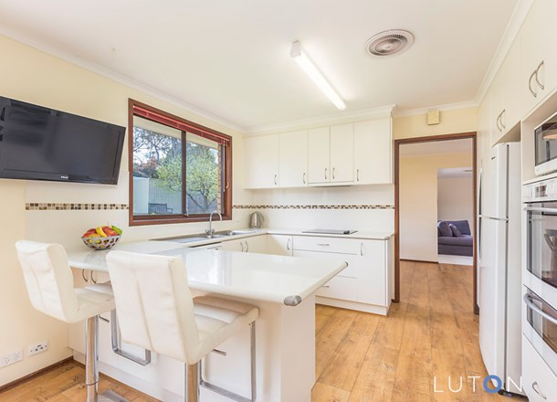 1 Weathers Street, Gowrie ACT 2904