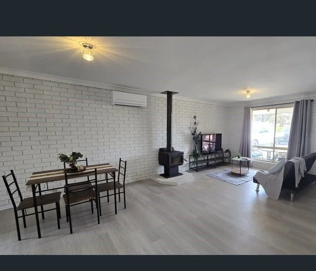 U1/125 Pink Lake Road, Nulsen WA 6450