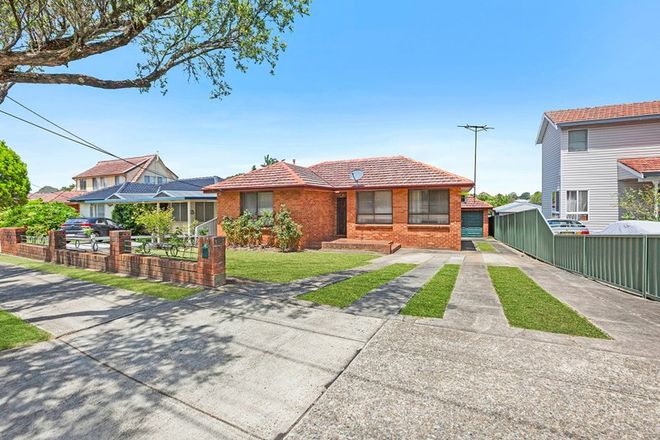 Picture of 41 Dravet Street, PADSTOW NSW 2211