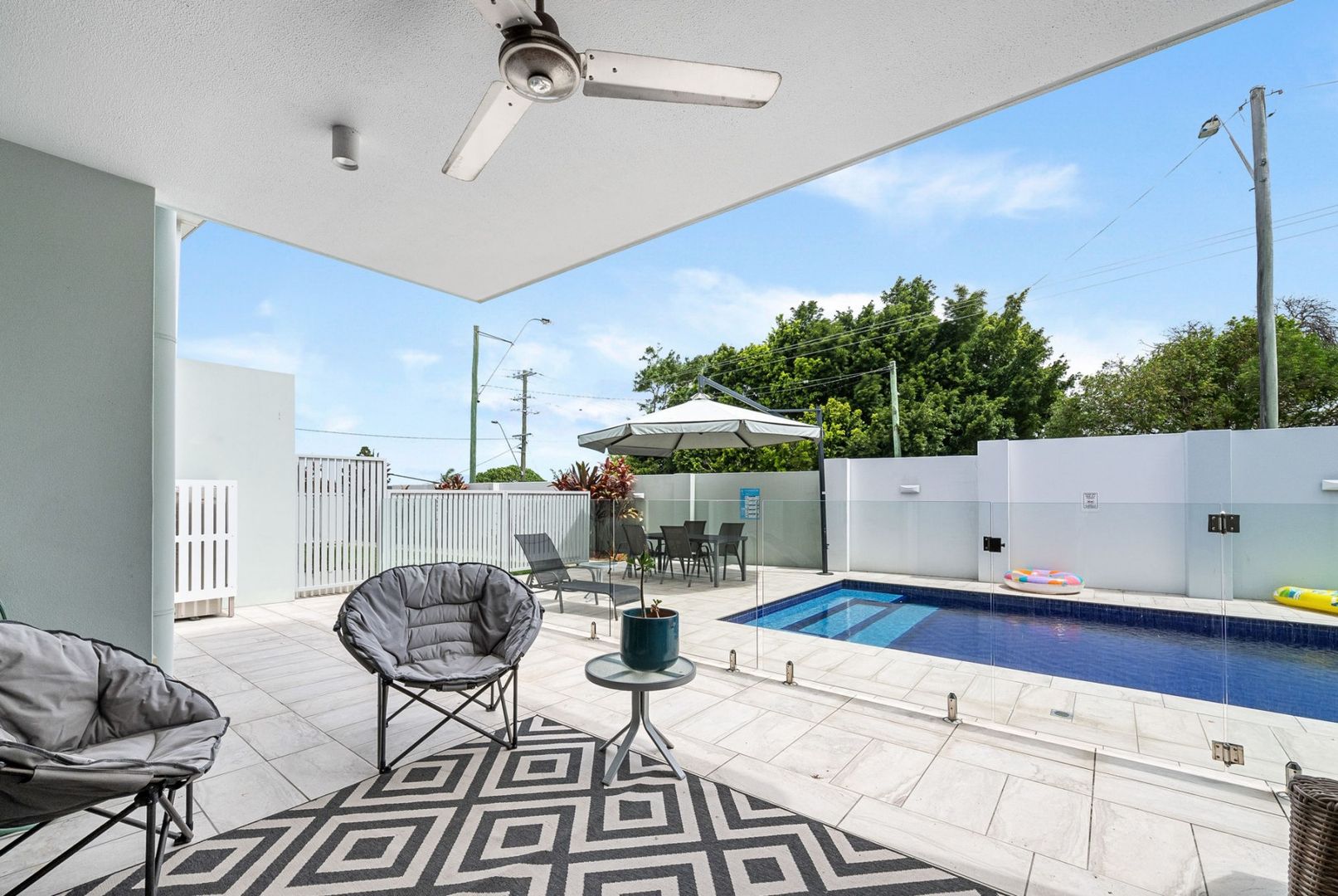 4/1-3 Norris Road, Mount Pleasant QLD 4740, Image 2