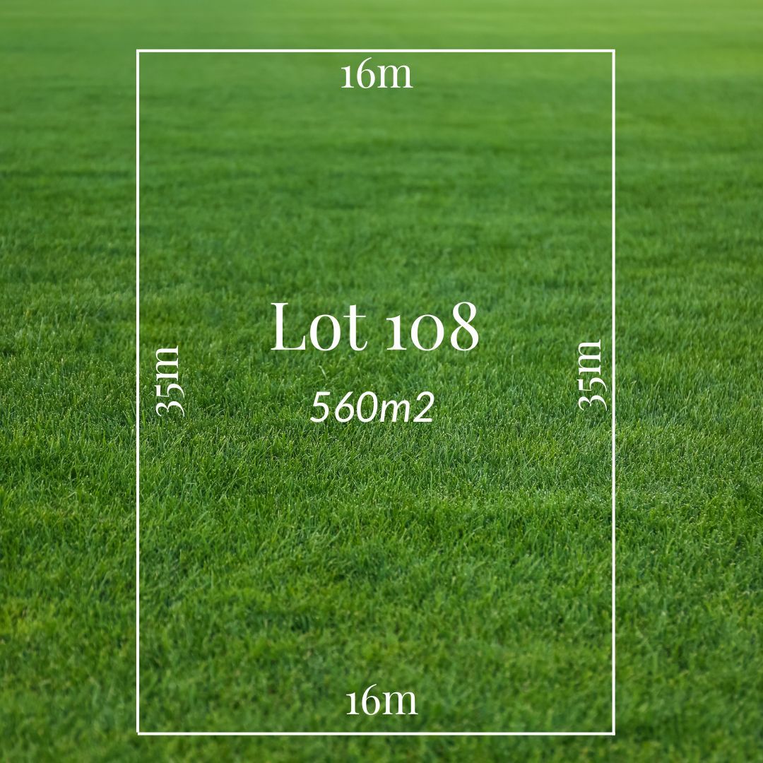 Lot 108 Shamrock Springs, Leongatha VIC 3953, Image 0