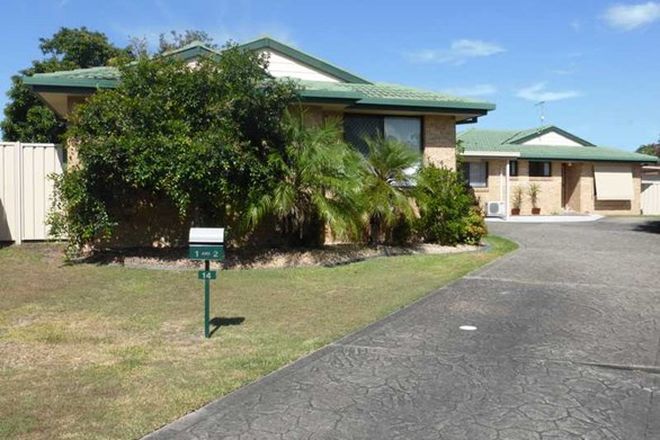 3 bedrooms Villa in 1/14 Bower Pl TUNCURRY NSW, 2428