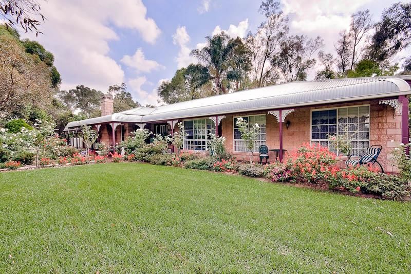 39 Barkly Drive, Windsor Downs Property History & Address Research